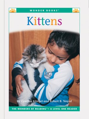 cover image of Kittens